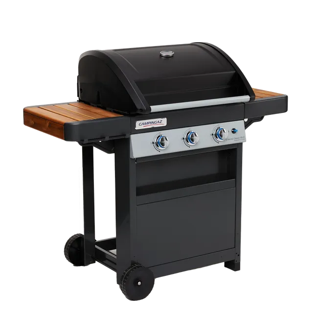 Campingaz Series 3 Classic L barbacoa gas 3 quemadores