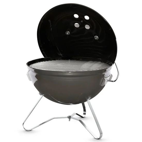 Weber Smokey Joe 37cm barbacoa de carbón pequeña